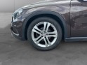 Mercedes classe gla 220 d 4-matic sensation 7-g dct a occasion simplicicar biarritz  simplicicar simplicibike france