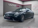 Mercedes classe c coupe cabriolet 220 d 9g-tronic amg line / sieges chauffants ventilÉs /carplay occasion...