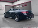 Mercedes classe c coupe cabriolet 220 d 9g-tronic amg line / sieges chauffants ventilÉs /carplay occasion...