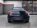 Mercedes classe c coupe cabriolet 220 d 9g-tronic amg line / sieges chauffants ventilÉs /carplay occasion...