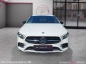 Mercedes classe a 250 e eq power 8g-dct amg line / éclairage d'ambiance occasion cergy (95) simplicicar simplicibike france