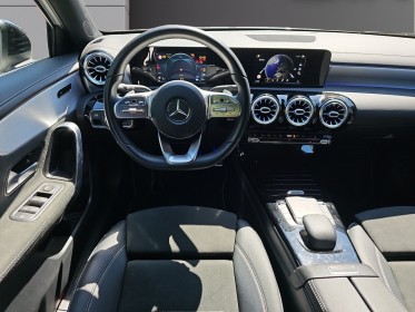 Mercedes classe a 250 e eq power 8g-dct amg line / éclairage d'ambiance occasion cergy (95) simplicicar simplicibike france