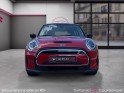 Mini hatch 3 portes electric f56 bev lci cooper se 184 ch essential garantie 12 mois feux automatique a led apple carplay......