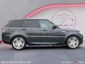 Land rover range rover sport mark v tdv6 3.0l 258ch hse a occasion simplicicar pau simplicicar simplicibike france