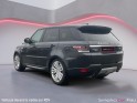 Land rover range rover sport mark v tdv6 3.0l 258ch hse a occasion simplicicar pau simplicicar simplicibike france