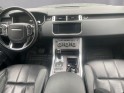 Land rover range rover sport mark v tdv6 3.0l 258ch hse a occasion simplicicar pau simplicicar simplicibike france