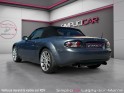 Mazda mx-5 roadster coupe 1.8i 125 elegance cuir occasion simplicicar lagny  simplicicar simplicibike france