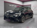 Renault clio v tce 100 gpl -21n intens - garantie 12 mois occasion simplicicar lyon ouest simplicicar simplicibike france