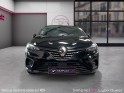 Renault clio v tce 100 gpl -21n intens - garantie 12 mois occasion simplicicar lyon ouest simplicicar simplicibike france