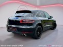 Porsche macan s 3.0 v6 340ch pdk occasion simplicicar besanÇon simplicicar simplicibike france