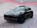 Porsche macan s 3.0 v6 340ch pdk occasion simplicicar besanÇon simplicicar simplicibike france