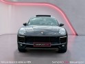 Porsche macan s 3.0 v6 340ch pdk occasion simplicicar besanÇon simplicicar simplicibike france