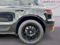 Porsche macan s 3.0 v6 340ch pdk occasion simplicicar besanÇon simplicicar simplicibike france