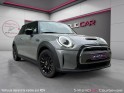 Mini cooper  garantie 12 mois occasion simplicicar courbevoie simplicicar simplicibike france