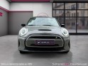 Mini cooper  garantie 12 mois occasion simplicicar courbevoie simplicicar simplicibike france