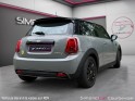 Mini cooper  garantie 12 mois occasion simplicicar courbevoie simplicicar simplicibike france