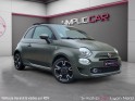 Fiat 500 serie 6 euro 6d vpc 0.9 85 ch twinair s/s lounge kit novetud occasion simplicicar lyon nord  simplicicar...