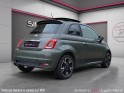 Fiat 500 serie 6 euro 6d vpc 0.9 85 ch twinair s/s lounge kit novetud occasion simplicicar lyon nord  simplicicar...