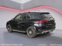 Mercedes gle 300 d 9g-tronic 4matic amg line full option  entretiens garantie 12 mois. occasion montreuil (porte de...