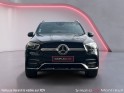 Mercedes gle 300 d 9g-tronic 4matic amg line full option  entretiens garantie 12 mois. occasion montreuil (porte de...