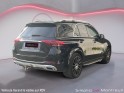 Mercedes gle 300 d 9g-tronic 4matic amg line full option  entretiens garantie 12 mois. occasion montreuil (porte de...