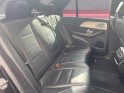 Mercedes gle 300 d 9g-tronic 4matic amg line full option  entretiens garantie 12 mois. occasion montreuil (porte de...