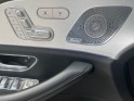 Mercedes gle 300 d 9g-tronic 4matic amg line full option  entretiens garantie 12 mois. occasion montreuil (porte de...