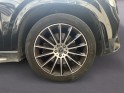 Mercedes gle 300 d 9g-tronic 4matic amg line full option  entretiens garantie 12 mois. occasion montreuil (porte de...