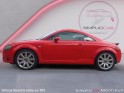 Audi tt coupe 3.2 v6 quattro entretenu occasion montreuil (porte de vincennes)(75) simplicicar simplicibike france