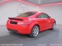 Audi tt coupe 3.2 v6 quattro entretenu occasion montreuil (porte de vincennes)(75) simplicicar simplicibike france