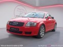 Audi tt coupe 3.2 v6 quattro entretenu occasion montreuil (porte de vincennes)(75) simplicicar simplicibike france