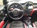 Mini hatch 3 portes f56 cooper s 192 ch bva7 finition john cooper works occasion montreuil (porte de vincennes)(75)...