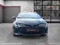 Toyota corolla touring sports hybride 2.0 vvt 180 ch design occasion montreuil (porte de vincennes)(75) simplicicar...