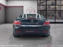 Bmw z4 roadster e89 sdrive35i 306ch confort a occasion montreuil (porte de vincennes)(75) simplicicar simplicibike france