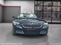 Bmw z4 roadster e89 sdrive35i 306ch confort a occasion montreuil (porte de vincennes)(75) simplicicar simplicibike france