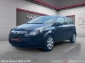 Opel corsa 1.2 - 85 ch twinport essentia garantie 12 mois. occasion montreuil (porte de vincennes)(75) simplicicar...