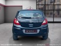 Opel corsa 1.2 - 85 ch twinport essentia garantie 12 mois. occasion montreuil (porte de vincennes)(75) simplicicar...