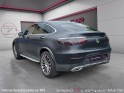 Mercedes glc coupe 250d 204 9g-tronic 4matic sportline - toit ouvrant burmester occasion simplicicar lagny  simplicicar...