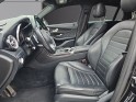 Mercedes glc coupe 250d 204 9g-tronic 4matic sportline - toit ouvrant burmester occasion simplicicar lagny  simplicicar...