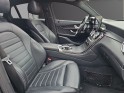 Mercedes glc coupe 250d 204 9g-tronic 4matic sportline - toit ouvrant burmester occasion simplicicar lagny  simplicicar...