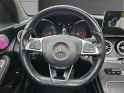 Mercedes glc coupe 250d 204 9g-tronic 4matic sportline - toit ouvrant burmester occasion simplicicar lagny  simplicicar...