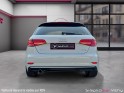 Audi a3 sportback 1.0 tfsi 115 s line garantie 12 mois occasion simplicicar vichy simplicicar simplicibike france