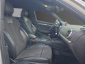 Audi a3 sportback 1.0 tfsi 115 s line garantie 12 mois occasion simplicicar vichy simplicicar simplicibike france