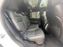 Land rover range rover sport mark vi p400e phev 2.0l 404ch hse dynamic occasion paris 15ème (75) simplicicar simplicibike...