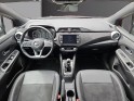 Nissan micra 2021 ig-t 92 n-sport occasion simplicicar arras  simplicicar simplicibike france