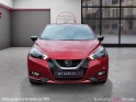 Nissan micra 2021 ig-t 92 n-sport occasion simplicicar arras  simplicicar simplicibike france