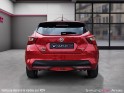 Nissan micra 2021 ig-t 92 n-sport occasion simplicicar arras  simplicicar simplicibike france