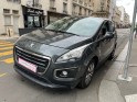 Peugeot 3008 1.2 puretech 130ch ss bvm6 active occasion paris 15ème (75) simplicicar simplicibike france