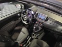 Abarth 500c 595 1.4 turbo 16 v t jet 160 ch bvm 5 pista  francaise garantie 12 mois occasion simplicicar vichy simplicicar...