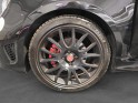 Abarth 500c 595 1.4 turbo 16 v t jet 160 ch bvm 5 pista  francaise garantie 12 mois occasion simplicicar vichy simplicicar...